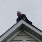Home Roof Inspection - Jeff Pearce